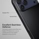 Чохол Pitaka Aramid ProGuard Case Black/Grey для iPhone 17 Pro Max 3143890160 фото 5