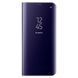 Чохол Samsung Clear View Standing Cover Violet для Galaxy S8 Plus SM-G955 1657055392 фото 6