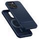 Чохол Caseology Parallax Mag Midnight Blue для iPhone 15 Pro Max ACS06615 2026365844 фото 9