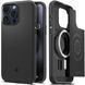 Чохол Spigen Mag Armor Matte Black для iPhone 15 Pro Max ACS06597 2001043663 фото 1