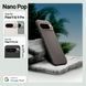 Чехол Caseology Nano Pop - Papaya Gray для Google Pixel 9 / 9 Pro 2322478476 фото 5