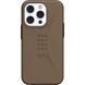 Чохол UAG Civilian Series Dark Earth для iPhone 14 Pro 1966215863 фото 6