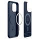 Чохол Caseology Parallax Mag Midnight Blue для iPhone 15 Pro Max ACS06615 2026365844 фото 10