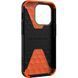Чохол UAG Civilian Series Dark Earth для iPhone 14 Pro 1966215863 фото 4