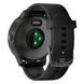 Смарт-годинник Garmin Vivoactive 3 Black with Slate Hardware (010-01769-12), фото 6