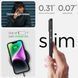 Чохол Spigen Mag Armor MagFit Matte Black для iPhone 14 Plus ACS04918 1867209369 фото 8