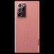 Оригинальный чехол Samsung Kvadrat Cover Red для Galaxy Note 20 Ultra SM-N985 1575158346 фото 1