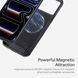 Чохол Pitaka Aramid ProGuard Case Black/Grey для iPhone 17 Pro Max 3143890160 фото 2