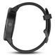 Смарт-годинник Garmin Vivoactive 3 Black with Slate Hardware (010-01769-12), фото 4