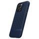 Чохол Caseology Parallax Mag Midnight Blue для iPhone 15 Pro Max ACS06615 2026365844 фото 8