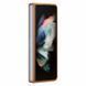 Чехол Samsung Leather Cover Brown для Galaxy Fold 3 1712690272 фото 5