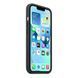 Чехол Apple Silicone Case MagSafe Midnight для iPhone 13 MM2A3 1556043917 фото 3