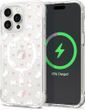 Чохол Spigen Cyrill UltraSheer MagSafe Bunnies and Bows для iPhone 16 Pro Max ACS08736