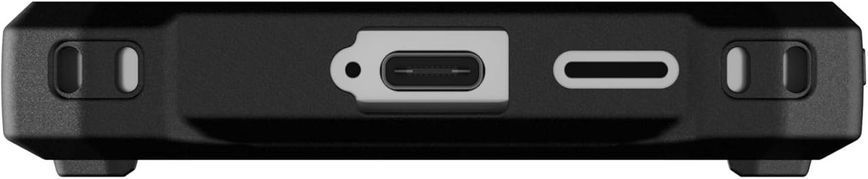 Чохол UAG Monarch Pro Carbon Fiber Black для Samsung Galaxy S24 2881832541 фото