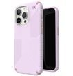 Чохол Speck Presidio Grip Lilac для iPhone 15 Pro Max