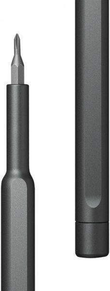 Викрутка з насадками Xiaomi MiJia Wiha 24 в 1 Precision Screwdriver 1193184384 фото