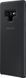 Чехол Samsung Silicone Cover Black для Galaxy Note 9 SM-N960 1530721325 фото 2