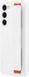 Чохол Samsung Silicone Grip Case White для Samsung S23 SM-S911 2095928262 фото 2