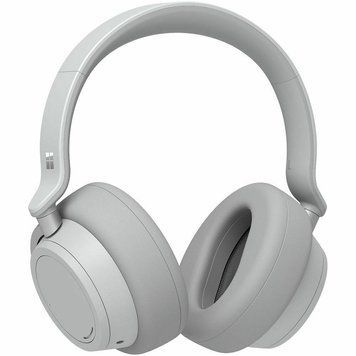 Бездротові навушники Microsoft Surface Noise-Cancelling Over-Ear Headphones (Light Gray) 1414666944 фото