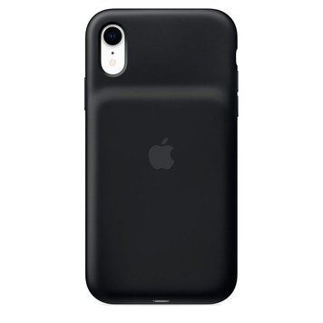 Чохол Apple Smart Battery Case Black для iPhone XR MU7M2 1556053676 фото