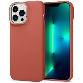 Чохол Cyrill Color Brick Chili для iPhone 13 Pro Max 1625821568 фото
