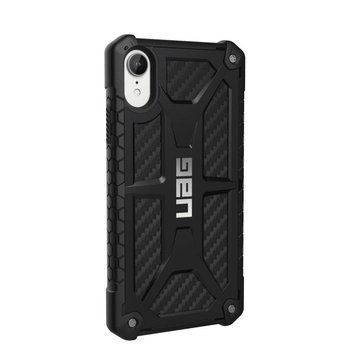 Чохол UAG Monarch Carbon Fiber для iPhone XR 1272484831 фото