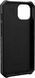 Чохол UAG Monarch Kevlar Black для iPhone 13 | 14 2881847086 фото 5