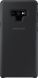Чехол Samsung Silicone Cover Black для Galaxy Note 9 SM-N960 1530721325 фото 1