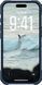 Чохол UAG Pathfinder Clear Magsafe Blues Lanyard для iPhone 17 3167843053 фото 4