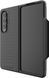 Чехол Zagg Gear4 Bridgetown Black для Samsung Galaxy Fold 4, фото 4