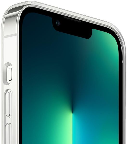 Чехол Apple Clear Case with MagSafe для iPhone 13 Pro MM2Y3 1611538078 фото