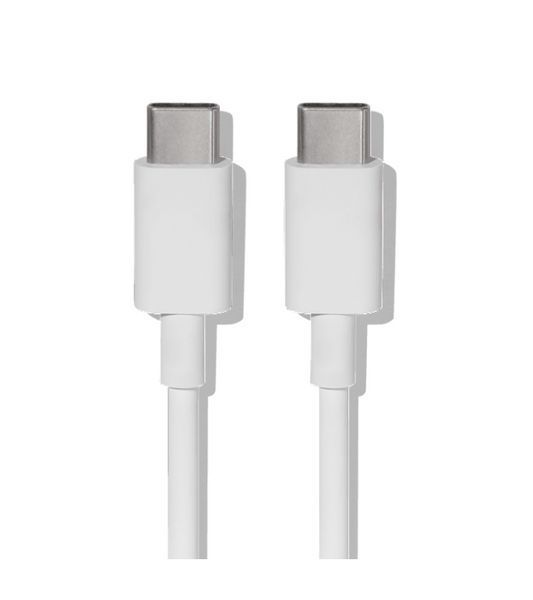 Кабель Google Pixel USB Type C - Type C 60W 2086560819 фото