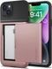Чохол Spigen Spigen Slim Armor Rose Gold для iPhone 14 Plus ACS04912 1867221402 фото 8