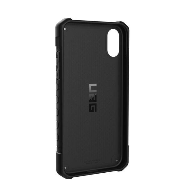 Чохол UAG Monarch Carbon Fiber для iPhone XR 1272484831 фото