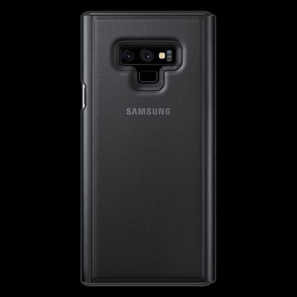 Чехол S-View Flip Cover для Samsung Galaxy Note 9 SM-N960 1149065771 фото