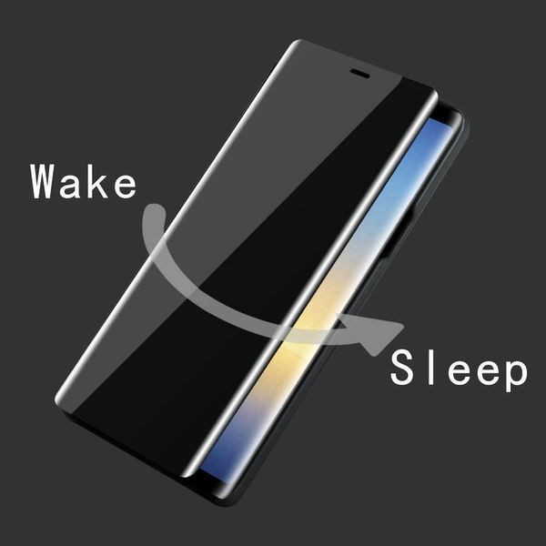 Чехол S-View Flip Cover для Samsung Galaxy Note 9 SM-N960 1149065771 фото
