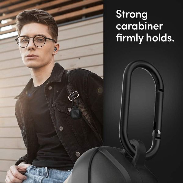 Чехол Spigen Rugged Armor Military Green для Samsung Galaxy Buds 2 | Live | Pro | FE 1966219586 фото