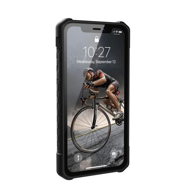 Чохол UAG Monarch Carbon Fiber для iPhone XR 1272484831 фото