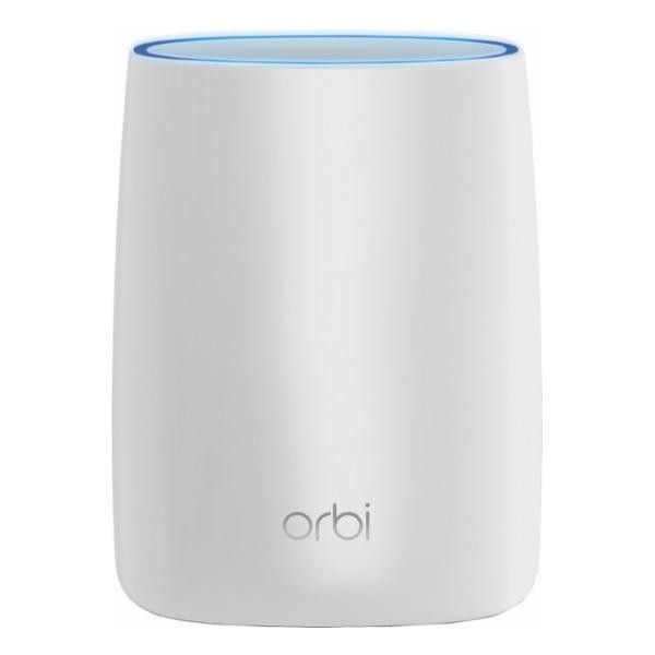 Беспроводной маршрутизатор (роутер) Netgear Mesh WiFi System RBK50 1903242408 фото
