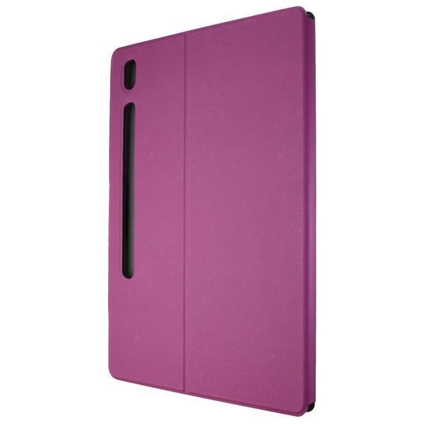 Чохол Incipio SureView Plum для Samsung Galaxy Tab S7 FE SM-T733 1878456731 фото