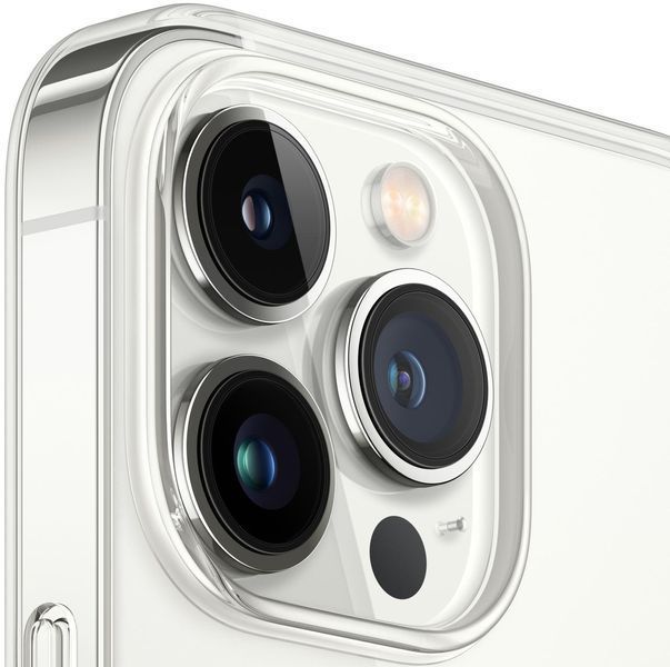 Чехол Apple Clear Case with MagSafe для iPhone 13 Pro MM2Y3 1611538078 фото