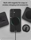 Чохол Mous MagSafe Limitless 6.0 Aramid Fiber для Samsung Galaxy S25 Plus 3055060205 фото 5