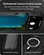 Чехол Mous MagSafe Limitless 6.0 Black Leather для iPhone 16 Pro Max 2403288141 фото 5