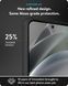Чохол Mous MagSafe Limitless 6.0 Aramid Fiber для Samsung Galaxy S25 Plus 3055060205 фото 3
