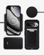 Чехол Mous MagSafe&reg; Aramid Fibre для Google Pixel 10 Pro XL 2801132498 фото 9