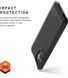 Чохол UAG Metropolis LT Kevlar Magsafe Black для Samsung Galaxy S25 Ultra 2834077286 фото 7