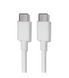 Кабель Google Pixel USB Type C - Type C 60W 2086560819 фото 4