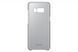 Чохол Samsung Clear Cover Black для Galaxy S8 SM-G950 1657060188 фото 3