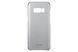 Чохол Samsung Clear Cover Black для Galaxy S8 SM-G950 1657060188 фото 2