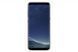 Чохол Samsung Clear Cover Black для Galaxy S8 SM-G950 1657060188 фото 4